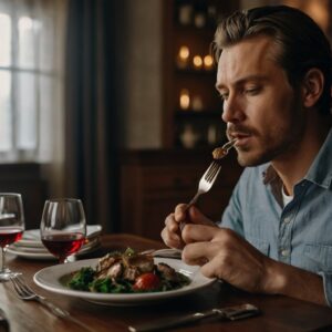 Top 10 First Date Tips for Men: How to Impress 7 Have Great Social graces