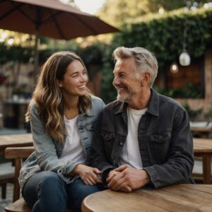 Top 10 First Date Tips for Men: How to Impress 6 Act naturally