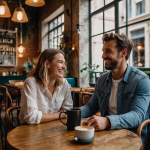 Top 10 First Date Tips for Men: How to Impress 8 Be Positive and Stay away from Protests