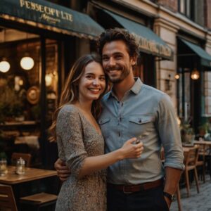 Top 10 First Date Tips for Men: How to Impress 10 Finish strong