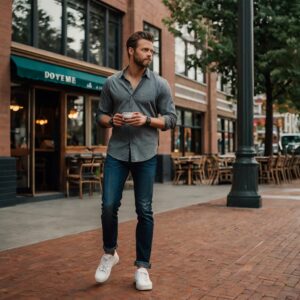 Top 10 First Date Tips for Men: How to Impress 1 Be On Time