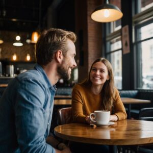 Top 10 First Date Tips for Men: How to Impress 3 Be a Decent Audience