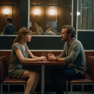 Top 10 First Date Tips for Men: How to Impress 9 Top 10 First Date Tips for Men: How to Impress