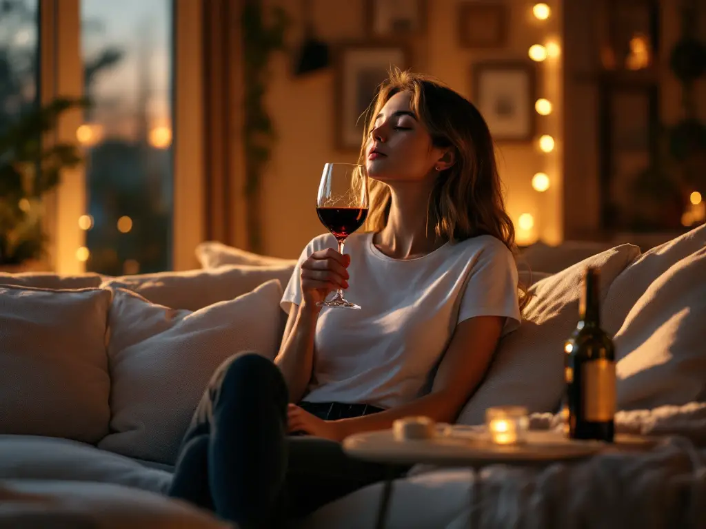 Top 10 Romantic Date Night Ideas at Home for a Memorable Evening 5 Top 10 Romantic Date Night Ideas at Home for a Memorable Evening