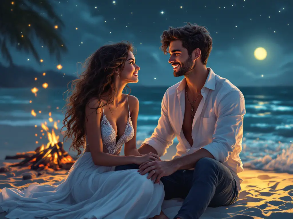 Top 10 Romantic Date Night Ideas at Home for a Memorable Evening 10 Top 10 Romantic Date Night Ideas at Home for a Memorable Evening