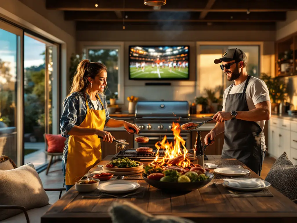 Top 10 Romantic Date Night Ideas at Home for a Memorable Evening 9 Top 10 Romantic Date Night Ideas at Home for a Memorable Evening